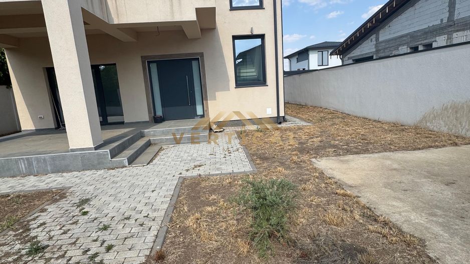 Casa individuala | 3 Camere | teren 400 mp, Berceni - Poză 11