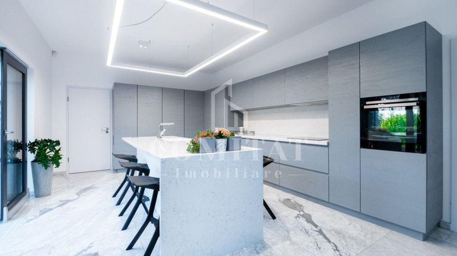 0% comision | Vilă la cheie | cartier Făget - Poză 7