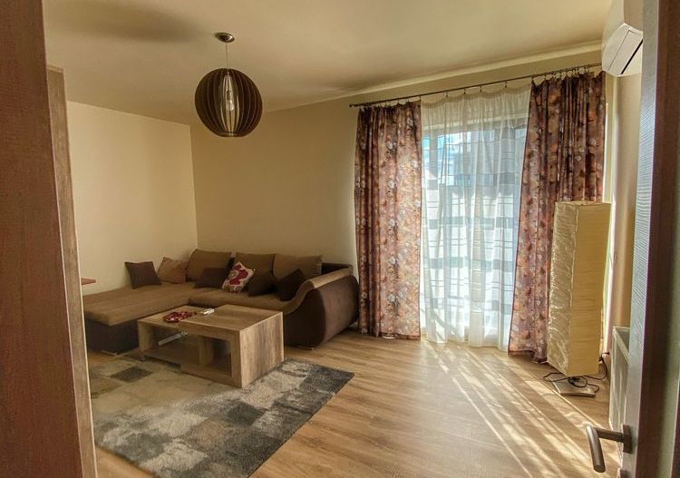Apartament 2 camere | 62 mp | Politehnica – AFI Cotroceni - Poză 2
