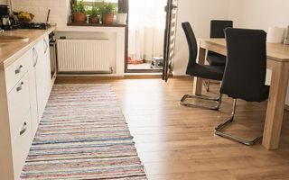 Soarelui | 2 Camere | Centrala proprie | Mobilat si utilat - Poză 3