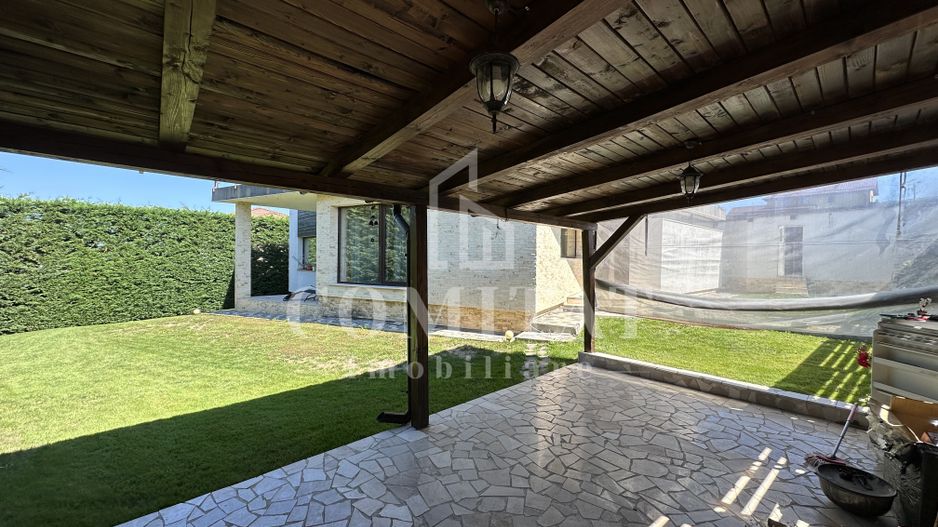 Casa Individuala cu 4 dormitoare | Drum Privat | Cartier Europa - Poză 35