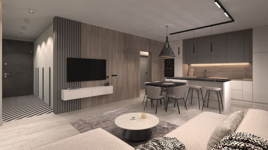 Casa de Vis în Subcetate: Confort și Eleganță - Poză 6