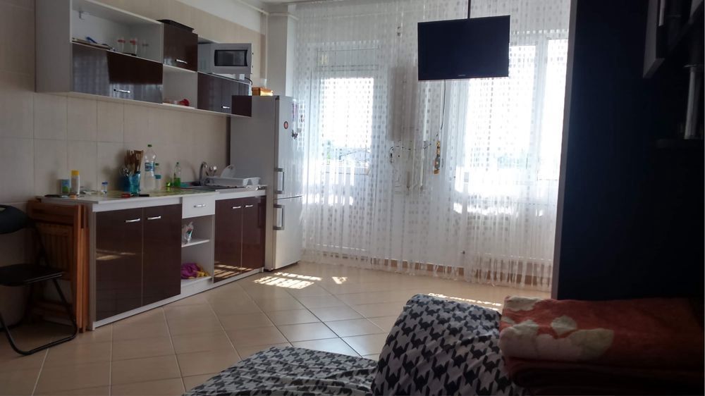 GARSONIERA GIURGIULUI, BLOC NOU, PET-FRIENDLY, MODERN,CURAT - Poză 3