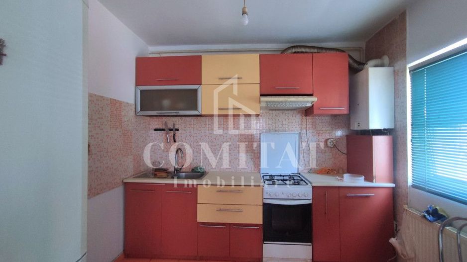 Apartament cu o cameră | Cartierul Mănăștur - Zona Bâlea | Imobil nou - Poză 9