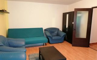 De vanzare Garsoniera Virtutii Orsova - Poză 1