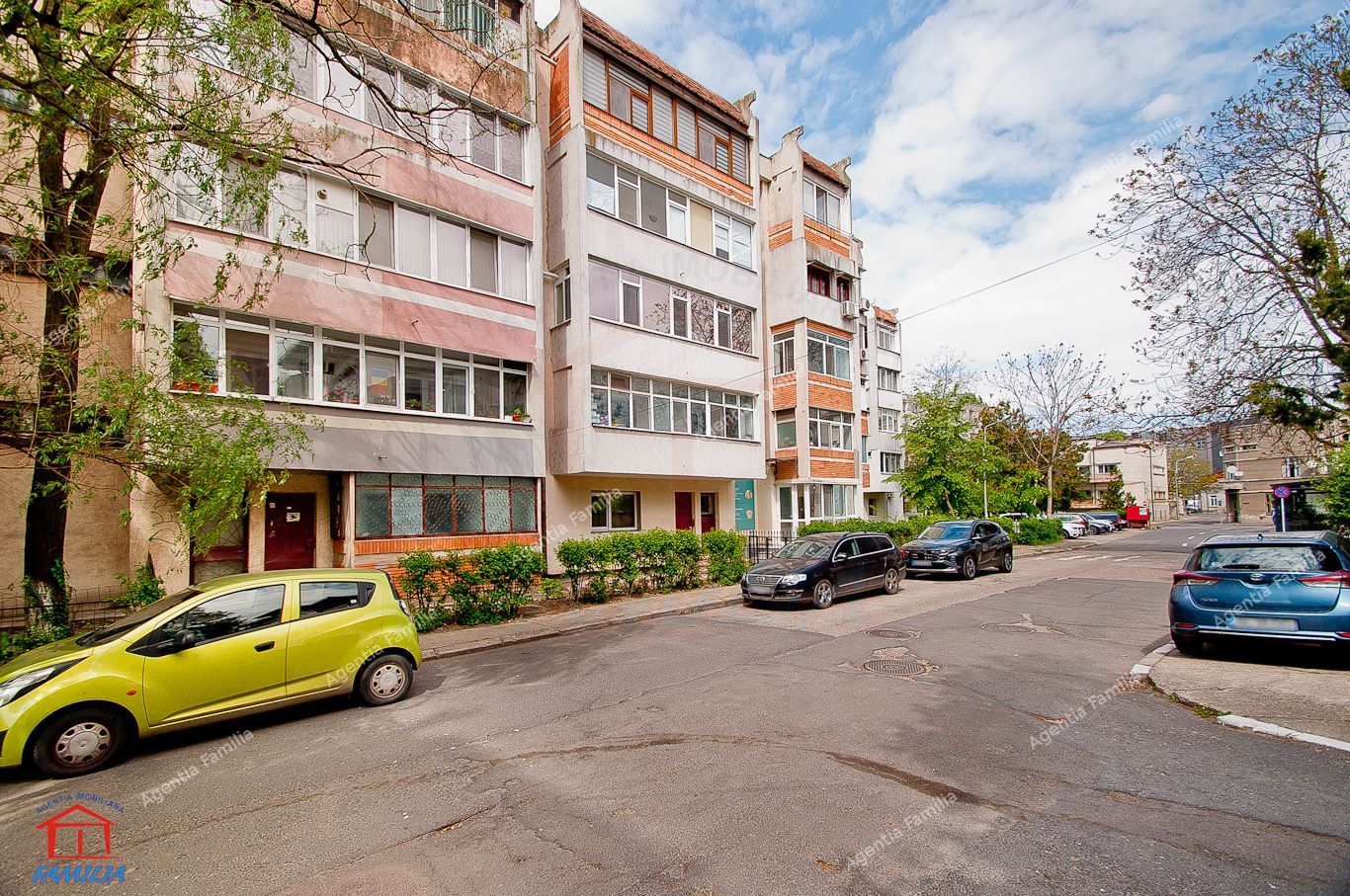 Vanzare apartament cu 2 camere, centru( Egreta, bloc din 90''), parter - Poză 16