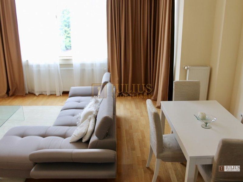 Ultra-modern, 80mp utili ! Complex Rezidential deosebit - Take Ionescu. - Poză 6