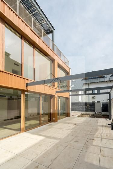 Vila moderna Pipera I Zona Iancu Nicolae I langa padure I vila 2025 - Poză 1