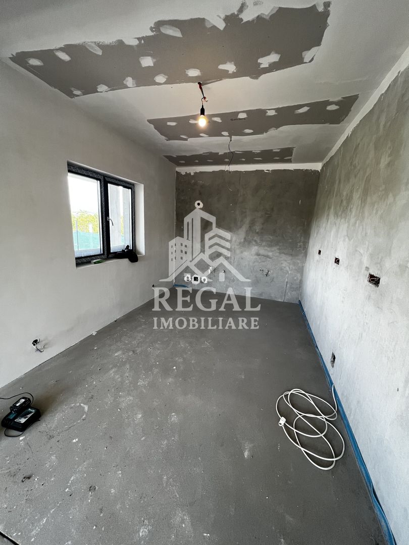 Casă de vânzare în Buituri – ideală pentru personalizare - Poză 5