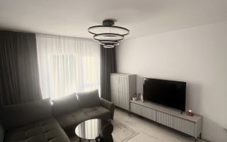 AP. 2 CAMERE NEW COLENTINA RESIDENCE, INCALZIRE PARDOSEALA, PARCARE - Poză 3