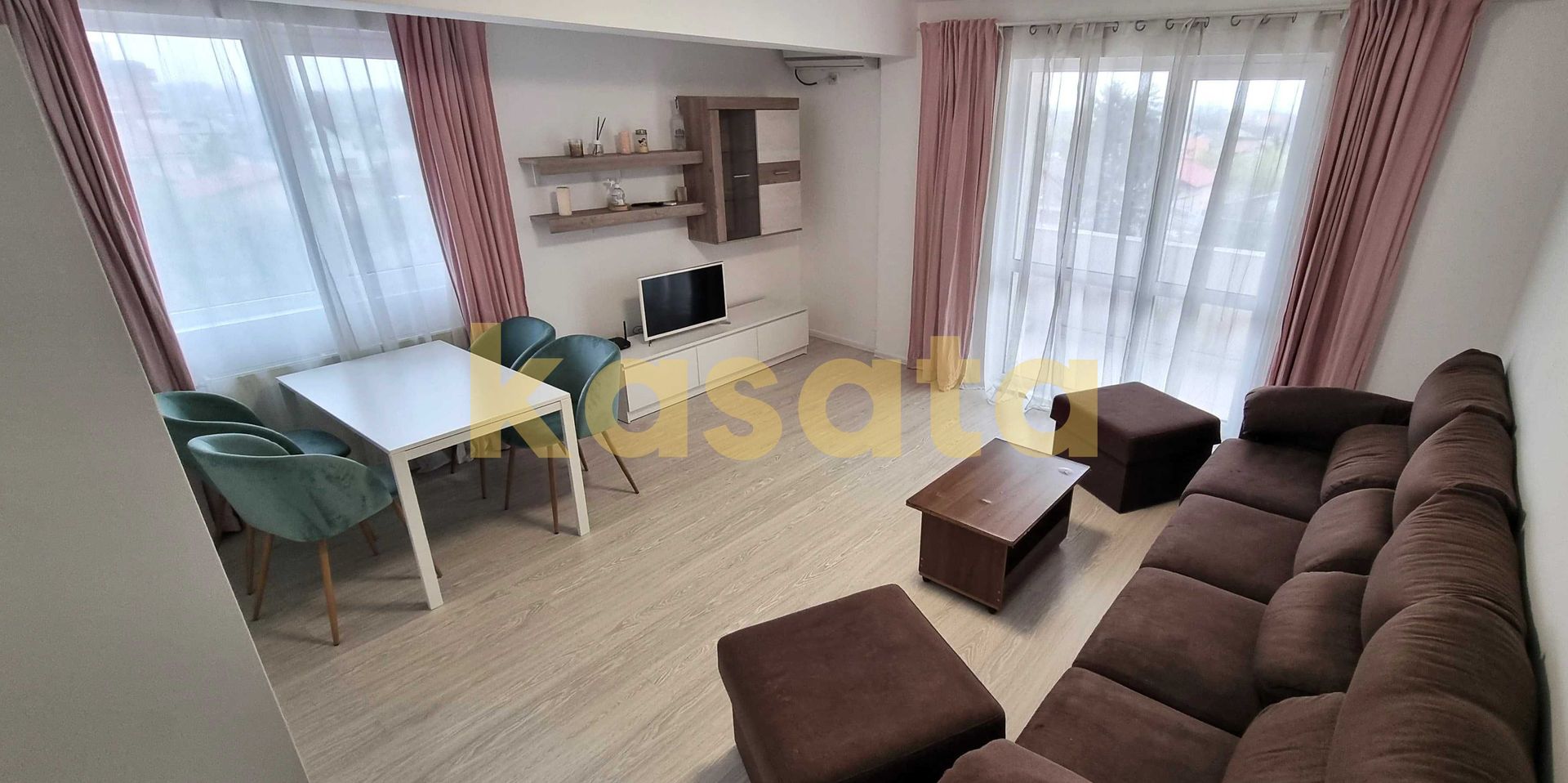 2 Camere de Închiriat – Zona Străulești - Poză 2