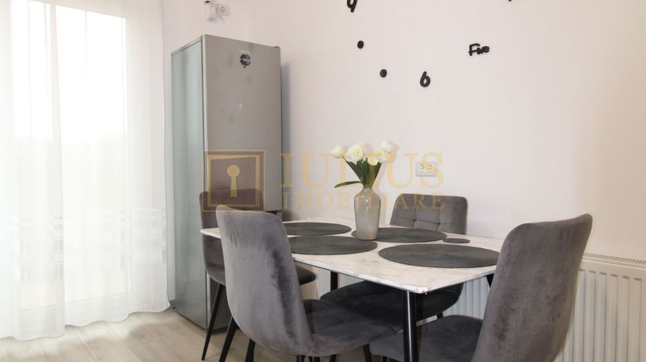 2 camere, centrala proprie, zona Aradului. - Poză 3