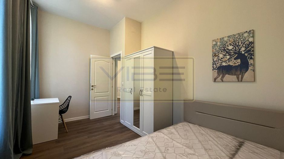 Apartament 2 camere decomandat 10 min COPOU - Univ.Al I Cuza si UMF - Poză 30
