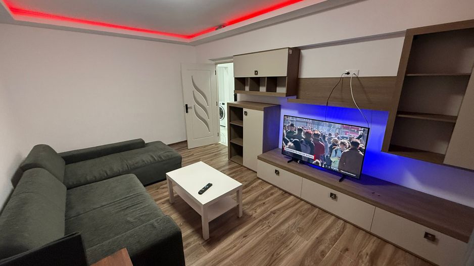 AP. 2 CAMERE SOS. COLENTINA, PRIMA INCHIRIERE, RENOVAT, MOBILAT MODERN - Poză 1