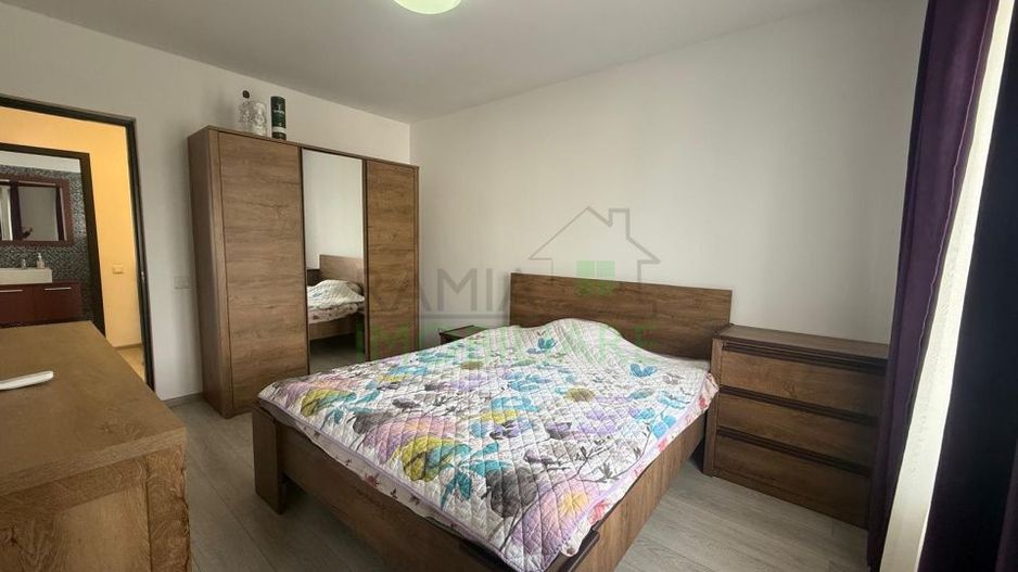 Casă Înșiruită Hărman 4 Camere, Curte Teren 225 mp - Poză 7