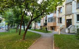 Apartament 2 camere decomandat Copou Gaudeamus - Poză 16