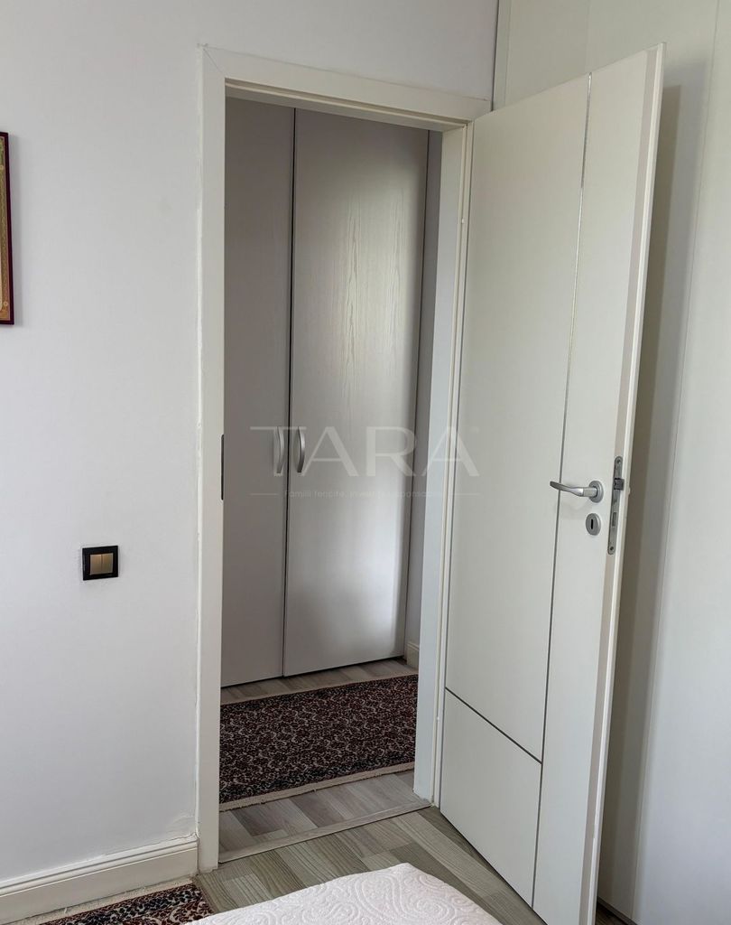 Apartament cu 2 camere, Grigorescu, zonă liniștită. - Poză 7