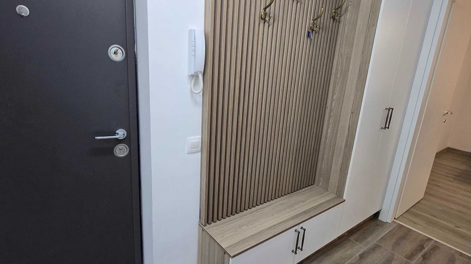 Inchiriez apartament 2 camere, Păcii, Militari - Poză 3