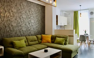 Mobilat modern, Vivalia - Str. Baader/Take Ionescu. Parcare subterana inclusa. - Poză 11