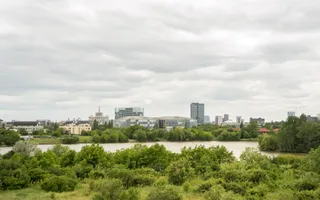 COMISION 0% - Vila superba 4 dormitoare 5 bai vedere lac -Baneasa complex inchis - Poză 15