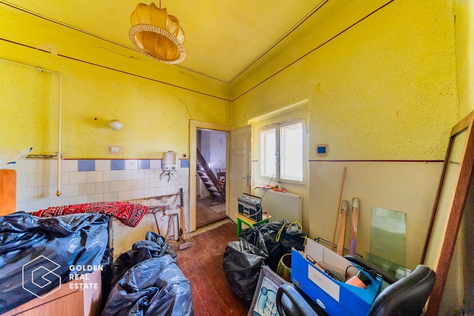 Casa individuala zona Boul Rosu langa mal, comision 0% - Poză 12