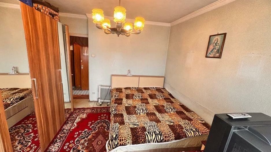 Apartament Vintage Politehnica  Lujerului - Poză 4