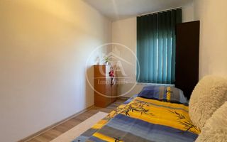 Apartament la casa, de inchiriat cu 3 camere  in zona Nufaru, Oradea - Poză 6