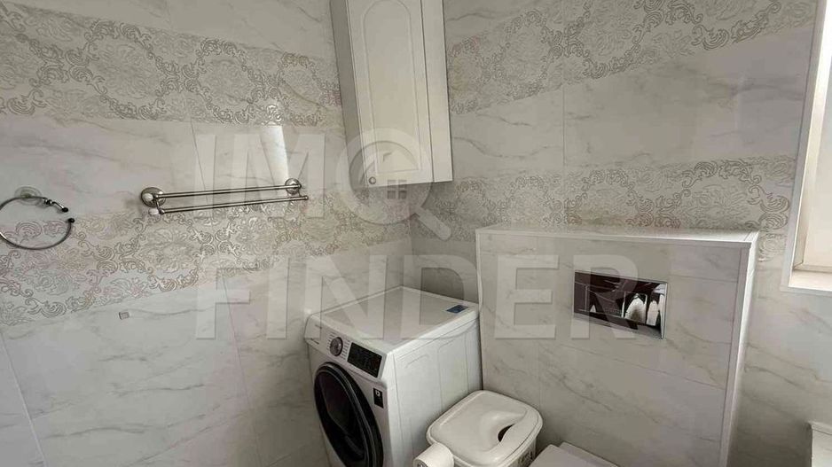 Apartament de Vis în Andrei Mureșanu – Liniște, Confort și Eleganță - Poză 9