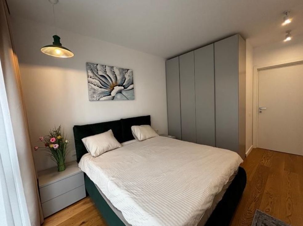 2 camere | Nusco City | Pipera | Aviatiei | Promenada - Poză 7