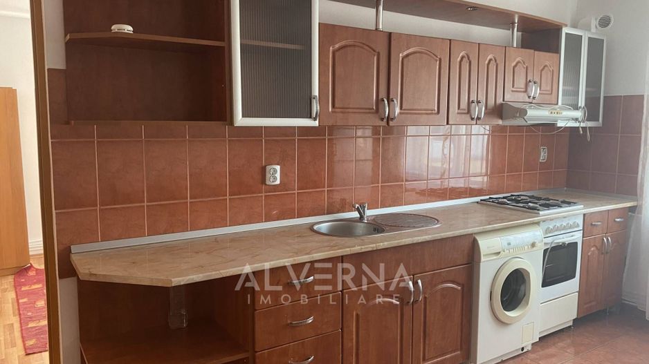 DISPONIBIL! Apartament 2 camere, decomandat, balcon, zona Marasti - Poză 6