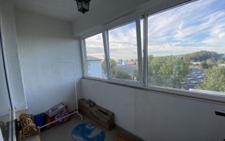 Apartament cu 2 camere, semidecomandat, metrou Berceni, Comision 0% - Poză 9
