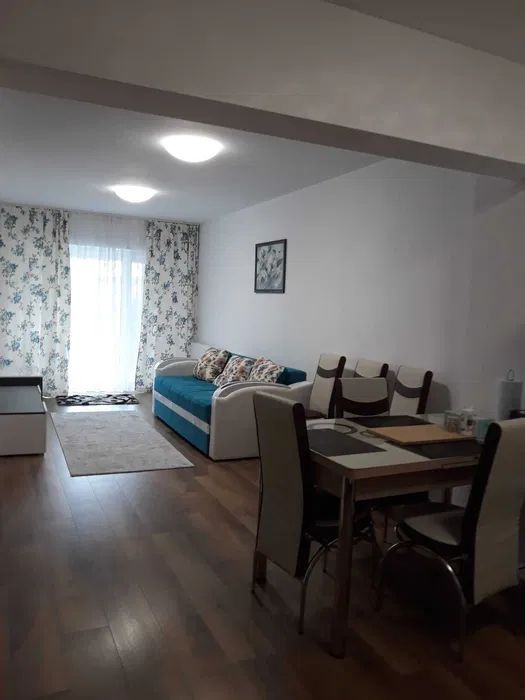 Apartament 2 Camere | Viva City | Parcare Subterana | Balcon 11mp - Poză 3