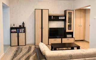 Apartament cu 2 camere, mobilat, utilat, zona Mercur- Gheorgheni - Poză 1