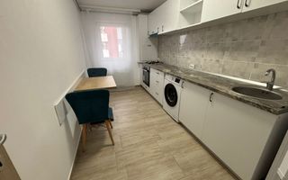Apartament 2 camere de inchiriat, mobilat si utilat, metrou Berceni - Poză 8