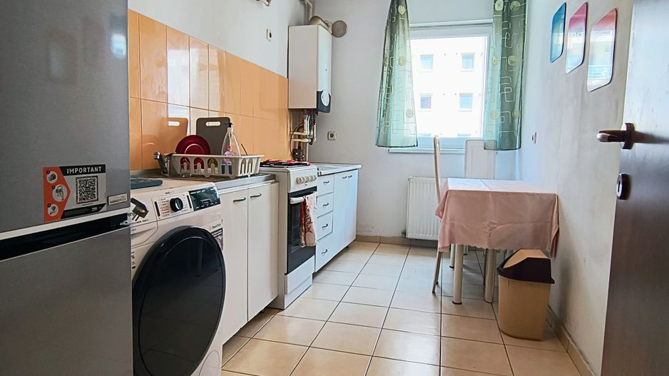 Garsoniera Vitan Barzesti- Hotel Rin - Poză 6