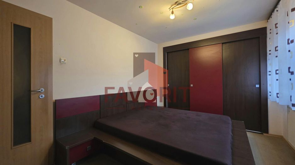 COMISION 0% | Apartament 3 camere | Loc de parcare | Aleea Herculane - Poză 6
