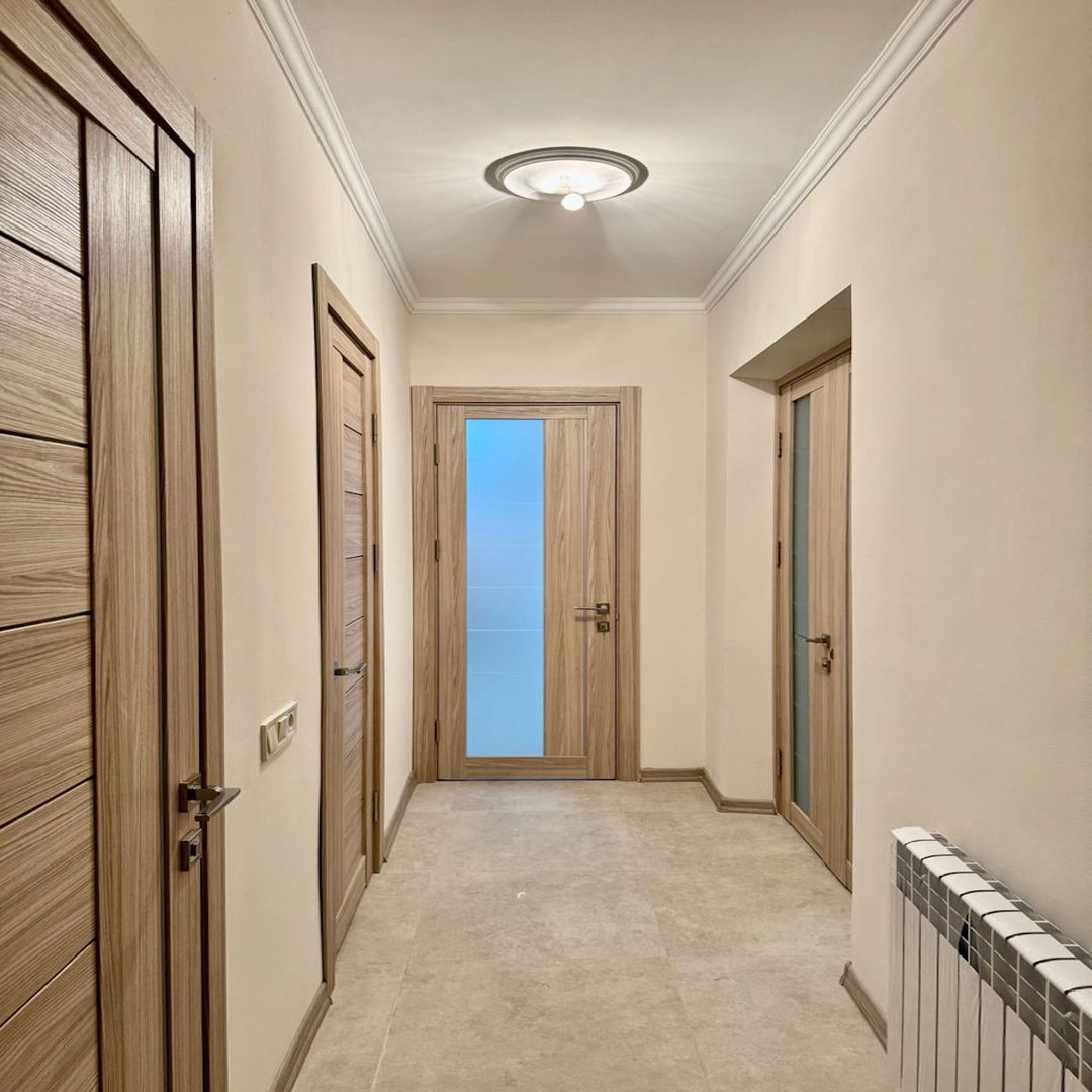 De vânzare 94 m2, două apartamente cu intrare separată, 4 dormitoare,  Centru, Mun. Chișinău - Poză 8