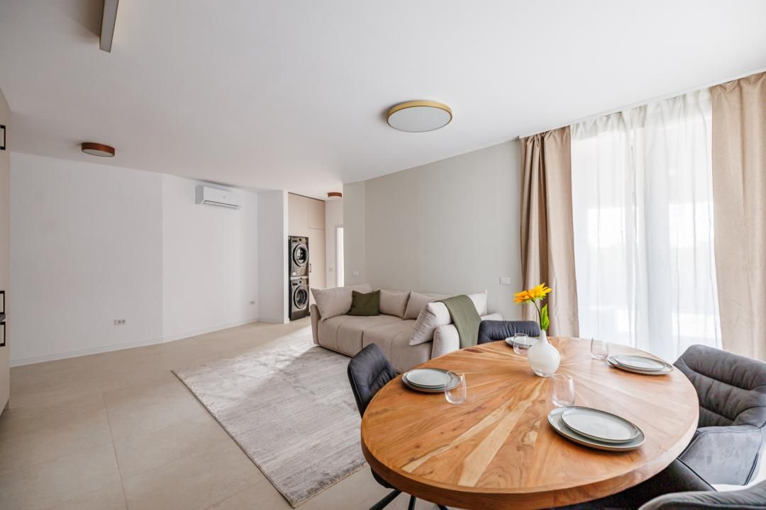 Apartament 2 camere 58,75 mp, complet mobilat si utilat | Mehala | Comision 0% - Poză 9