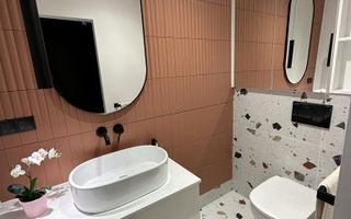 Duplex ultrafinisat la cheie cu view de exceptie in Manastur - Poză 10