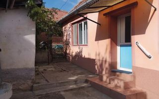 Casă | Teren 500 mp | Teren Suplimentar 700mp în folosință | Șura Mare - Poză 3