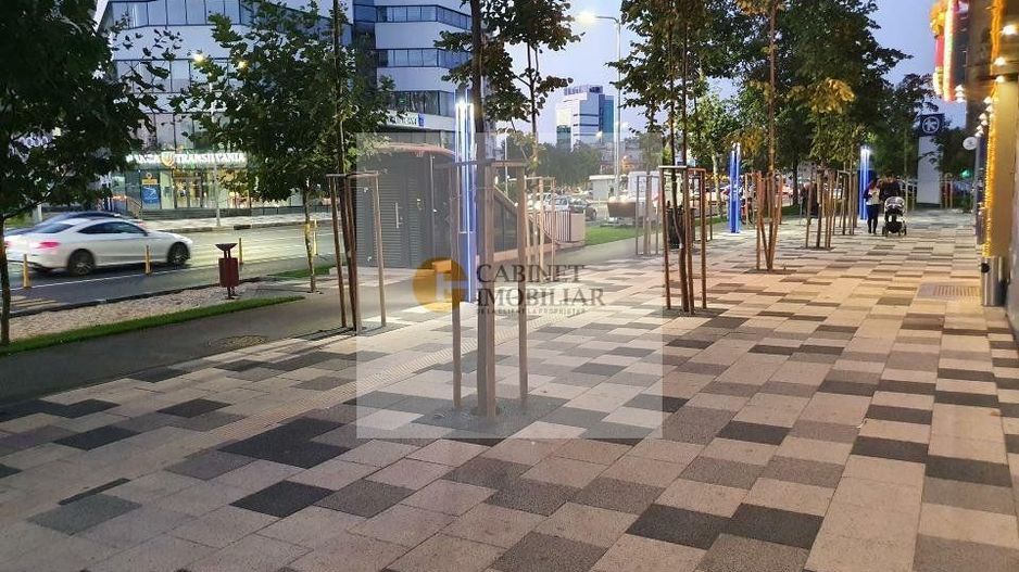 Garsonieră 40mp | Mobilată complet | Bloc cu lift | Bulevardul Decebal - Poză 13