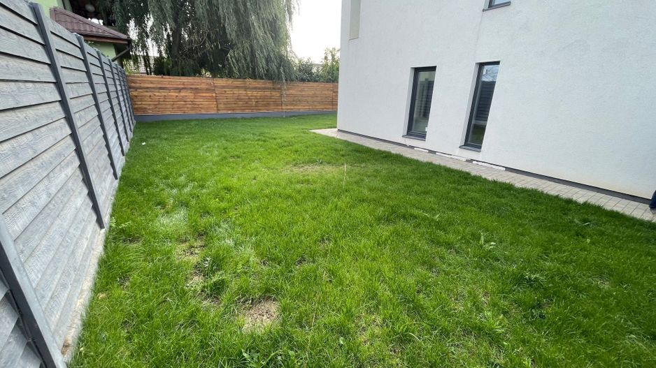 Vila Tunari CENTRAL, 5 camere, curte MARE,  0% comision - Poză 3