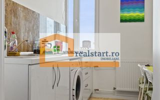 Pta Romana, Vedere spectaculoasa, Renovat total, inclusiv instalatii - Poză 9