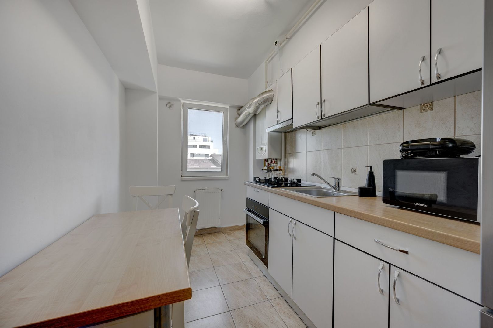 Garsoniera 2015 Metrou Nicolae Grigorescu - Poză 7