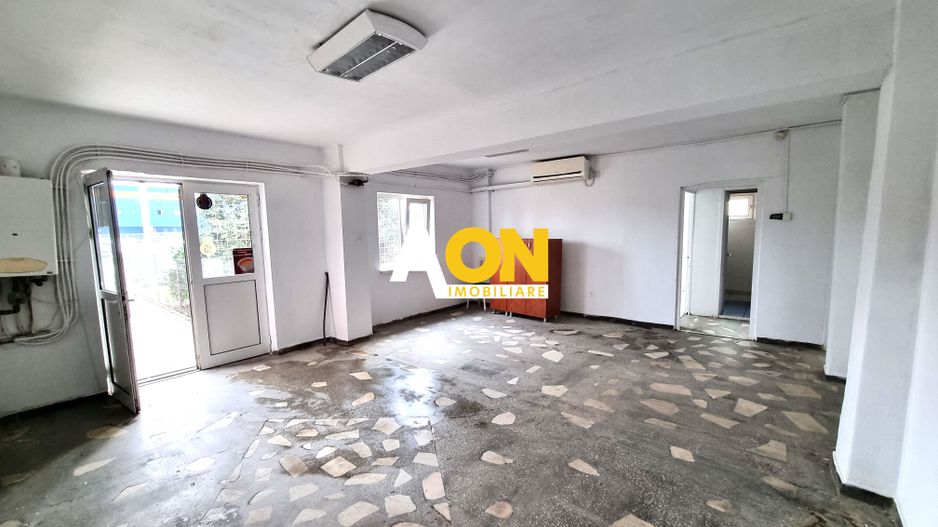 De inchiriat spatiu comercial, pretabil pentru magazin, zona Dedeman - Poză 2