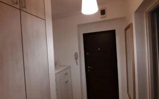 AP. 2 CAMERE TEI, BLOC REABILITAT, BUCATARIE INCHISA, MOBILAT MODERN - Poză 7