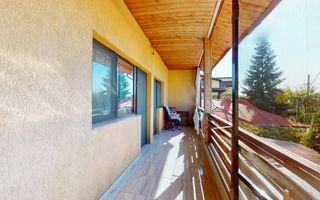 VIla Spatioasa 9 Camere si teren 260 mp - Strada Escalei! - Poză 34