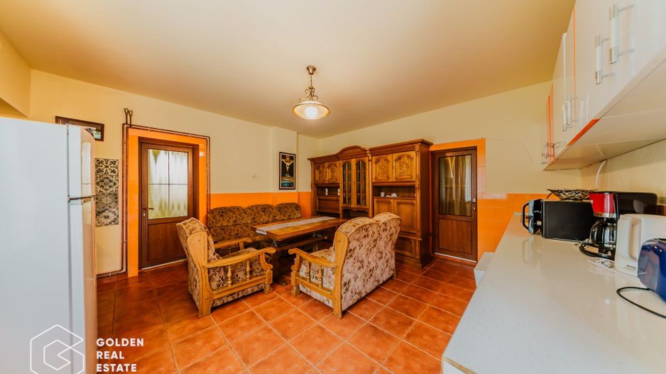 Afacere la cheie: Pensiune functionala sau casa de locuit, Ghioroc - Poză 16