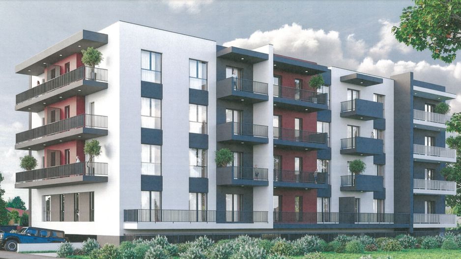 2 Camere decomandat Pallady,PROMO Parcare,Inc pardoseala,METROU 11 min - Poză 2