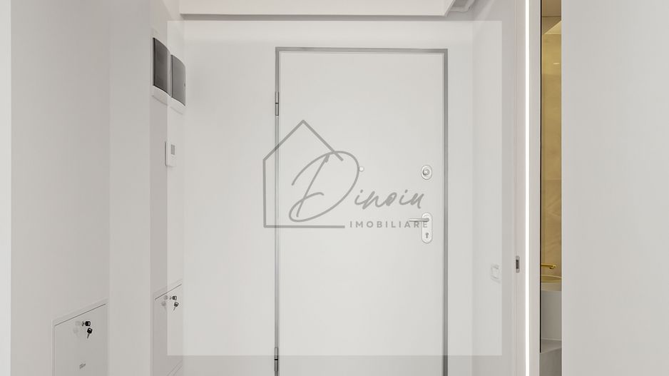 COM 0% I Cortina North | Apartament 3 Camere | Finisaje Lux I 199k PJ - Poză 29